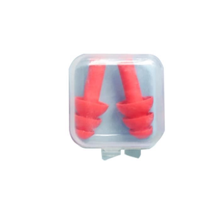 Embouts D'oreille Silicone Pour écouteurs Freelace Pro2 - 4 Tailles, Effet Insonorisant - Confort Et Meilleur Son - 3