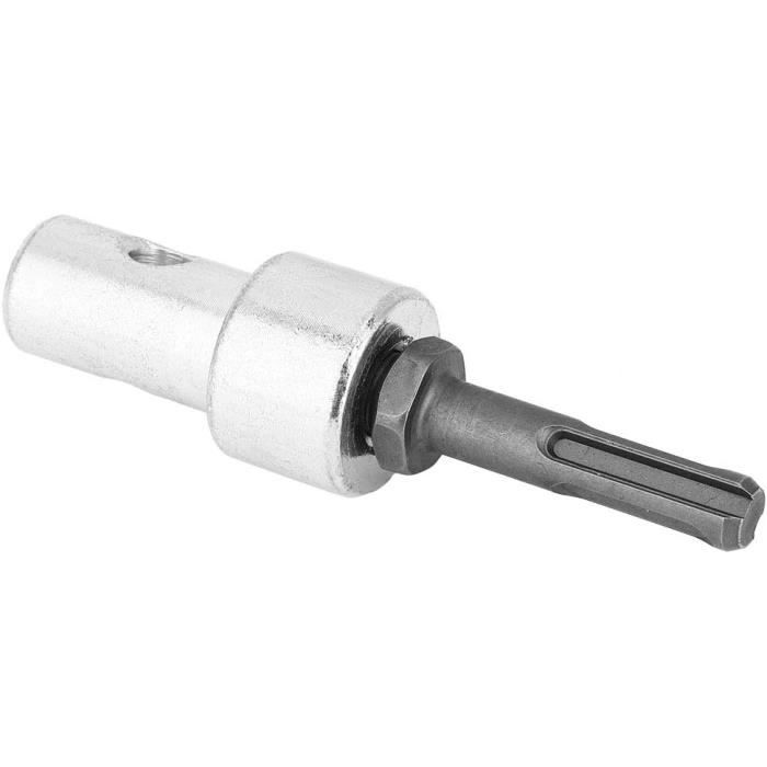 Adaptateur arbre conique - TMISHION - MT4-M16 - Tête d'alésage 50 mm