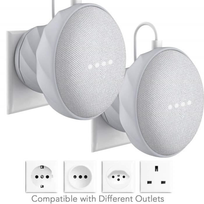 google home mini support