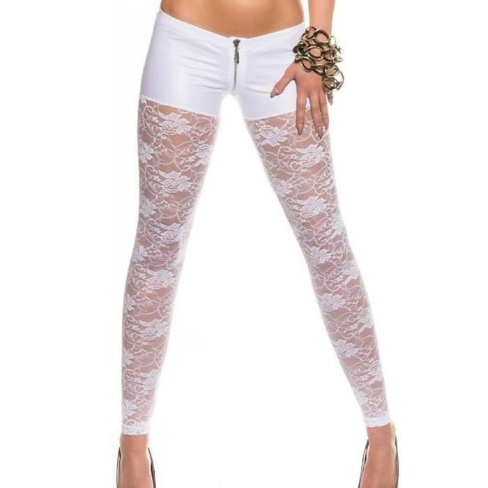 Collant Leggings Dentelle Aux  International Society of Precision  Agriculture