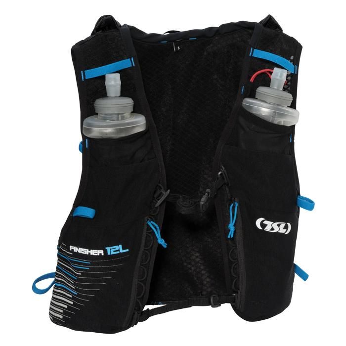 Gilet dhydratation TSL Finisher 12 L Gilet dhydratation TSL Finisher 12 L