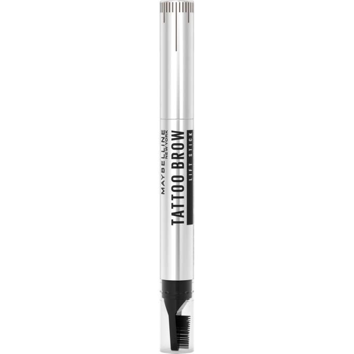 Crayon à Sourcils MAYBELLINE NEW YORK Tattoo Brow Lift 03 Medium