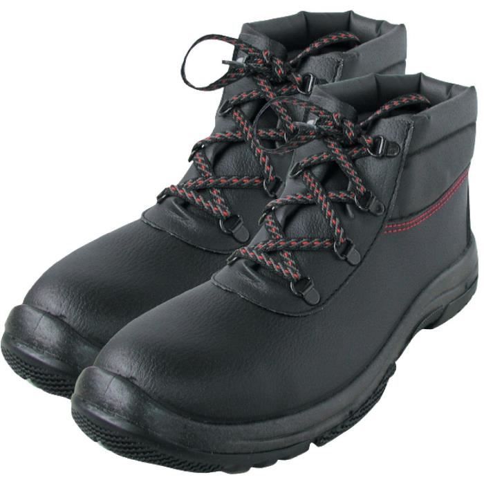 Chaussure de online securite cdiscount