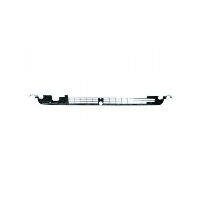 Grille bavolet inférieure Volkswagen Golf 2 1983-1991 RA26681