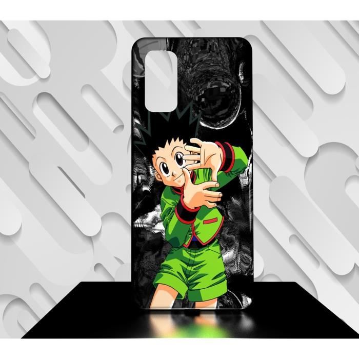 Coque Pour Xiaomi Poco M3 Manga Hunter X Hunter 31 Cdiscount Telephonie Coque Pour Xiaomi Poco M3 Manga Hunter X Hunter 31 Cdiscount Telephonie