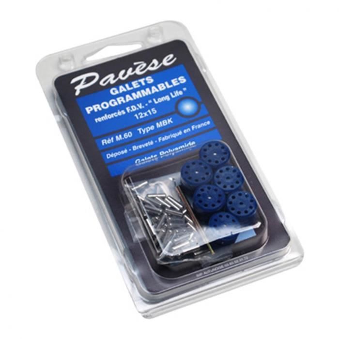 JASIL Jeu De Galets 19x15,5mm 6,5gr - 6 Pièces - Buy Cheap