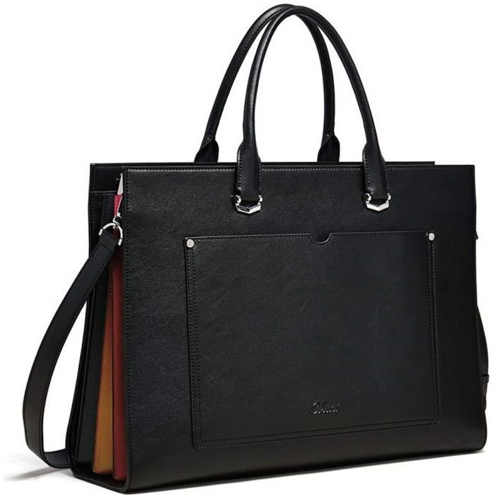 mallette business femme