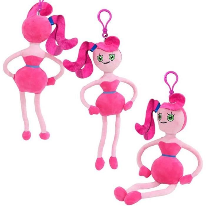 Peluche Mommy Long Legs Poppy Playtime