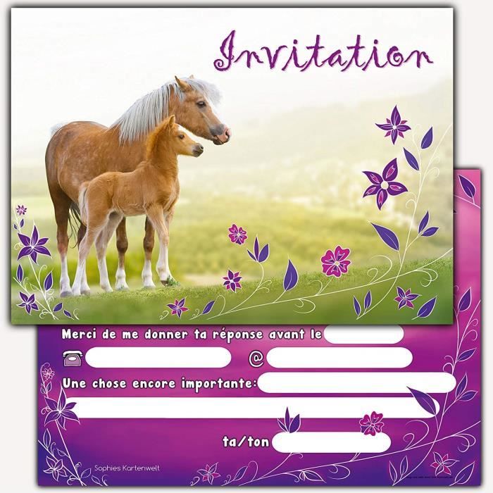 Carte Invitation Anniversaire Enfant Achat Vente Pas Cher Carte Invitation Anniversaire Enfant Achat Vente Pas Cher