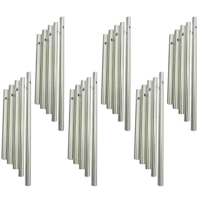 N127]Carillon À Vent De Jardin Carillon A Vent Exterieur Carillons