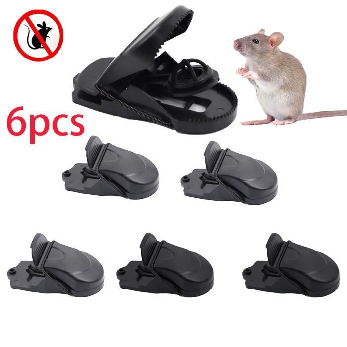 Tapis De Jeu - Tunnel,Piège à Souris En Plastique Réutilisable 2020,piège à Rats,lutte