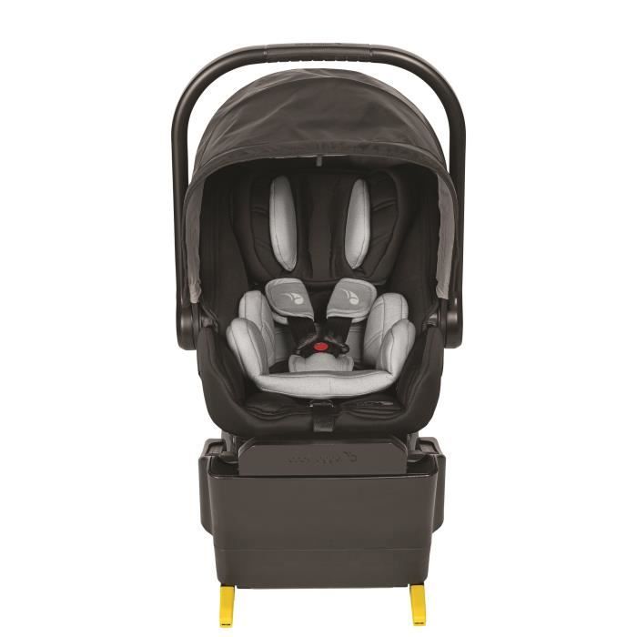 siege auto baby go 7