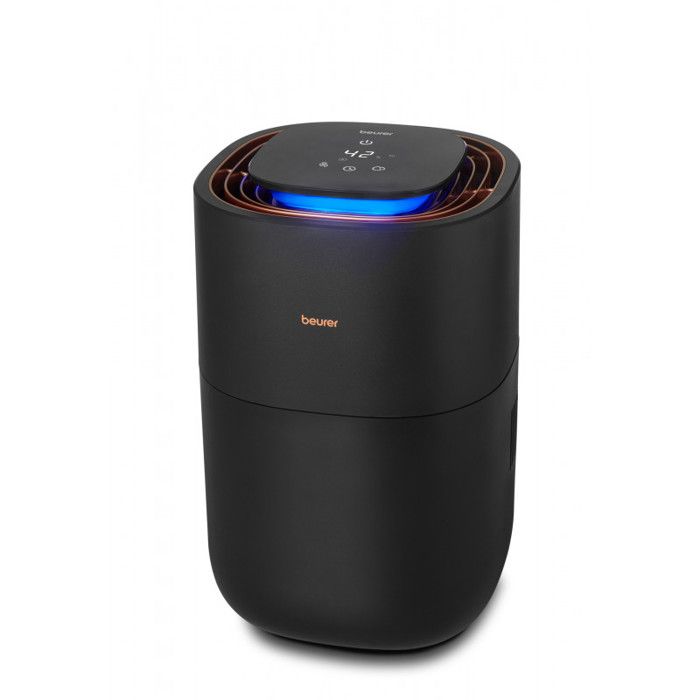 Humidificateur Beurer LB 300 Plus - vue 2