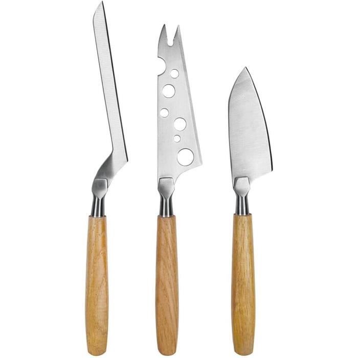 Outils de maréchal-ferrant Premium Hoof Knife - Précision et durabilité