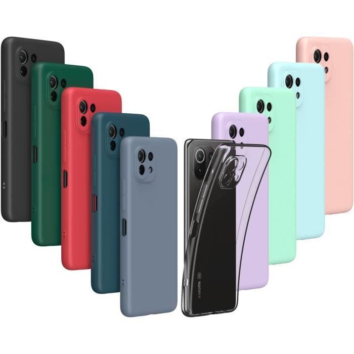 Coque De Tlphone Xiaominull