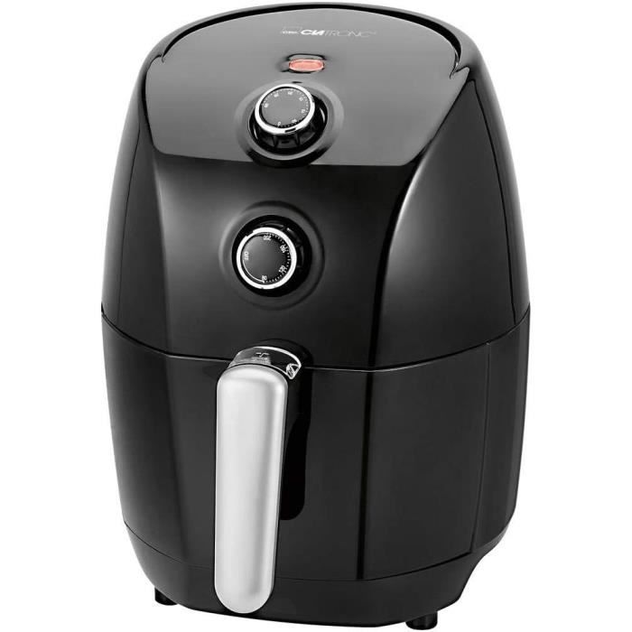 Friteuse À Huile 6L, Friteuse Électrique En Acier Inoxydable Friteuse