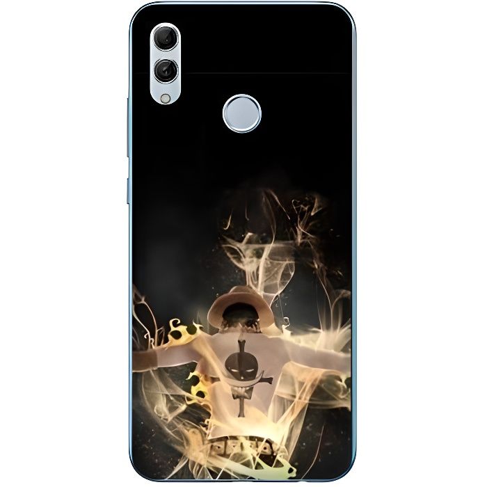 Uposao Coque Compatible avec Huawei P20 Pro Glitter Coque,Bling Brillant Diamant Paillettes Silicone Coque Anneau Support,Souple TPU Gel Sparkle Placage Métal Coque Housse Etui,Rouge 