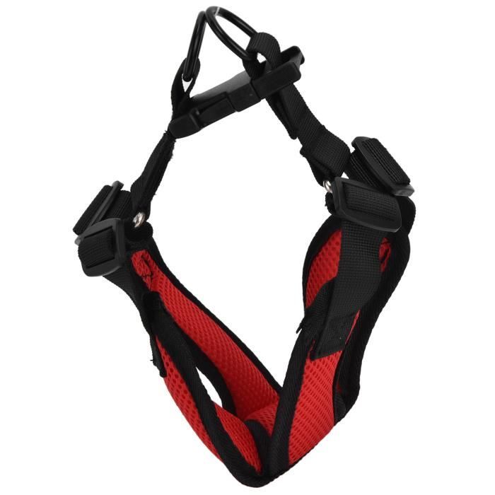 Gilet De Refroidissement Pour Chien - été, Réglable, Réfléchissant (taille S)