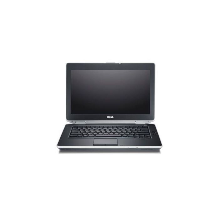 Dell Latitude E6430 - 8Go - 320Go HDD Reconditionné - Dell reconditionné disponible sur Cdiscount Seconde Vie