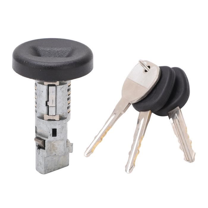 Antivol Moto Serrure Allumage Universelle Moto - Antivol Démarreur Scooter Vélo électrique Interrupteur Allumage Universel Moto