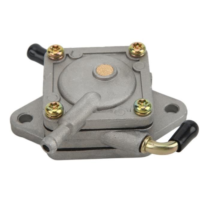 Pompe à Essence Moteur Hors-Bord 4 Temps 15HP - Acier Inoxydable - Pour PARSUN/PAINIER/LINMAX