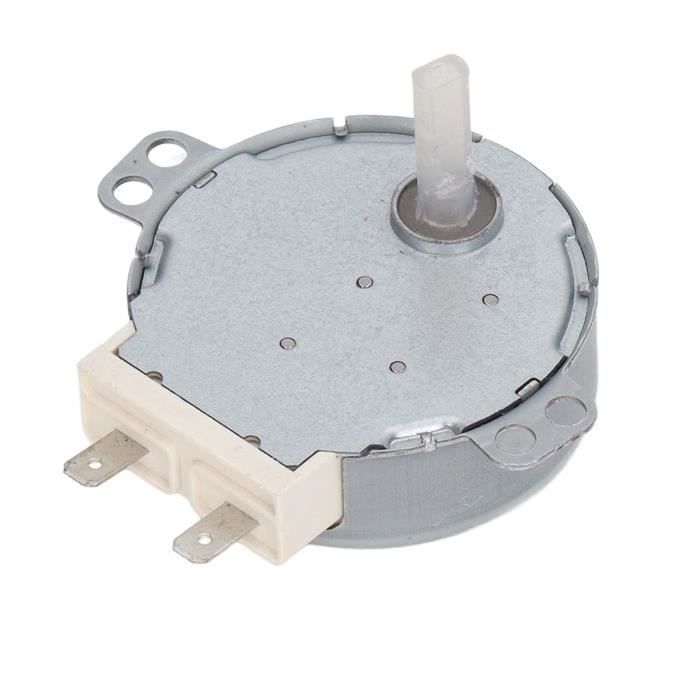 MOTEUR PLATEAU TOURNANT mn73mqad pour micro-ondes daewoo EUR 135,90 - FR