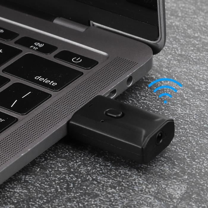 Émetteur Sans Fil | Émetteur Radio Sans Fil | Récepteur Audio 3,5