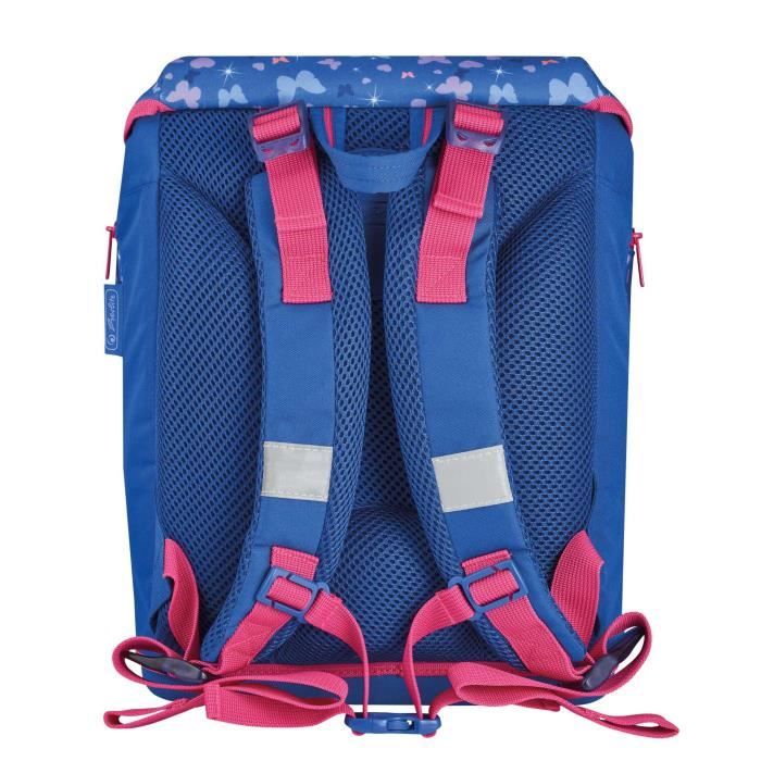 Cartable herlitz fille 2025