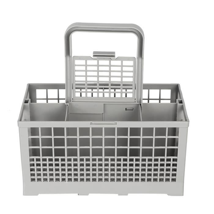2 Organisateurs De Vaisselle En Feutre - Pour Assiettes Et Mugs - Rangement Camping, Caravane, Cuisine - Gris