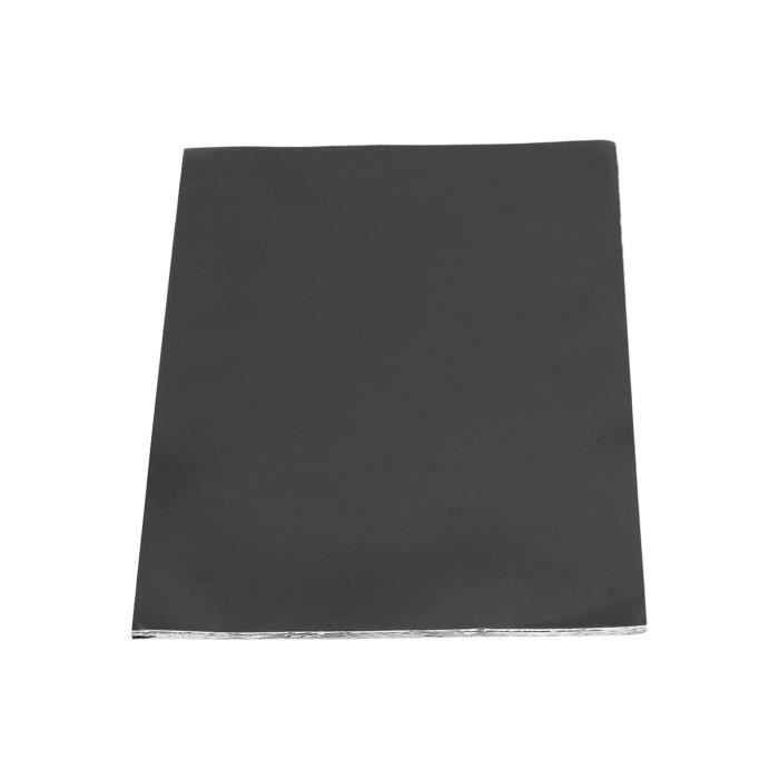 Feuilles Magnétiques Souples A4 – Lot De 10, épaisseur 0,5 Mm – Pour Bricolage, Scrapbooking, Rangement De Matrices - 8