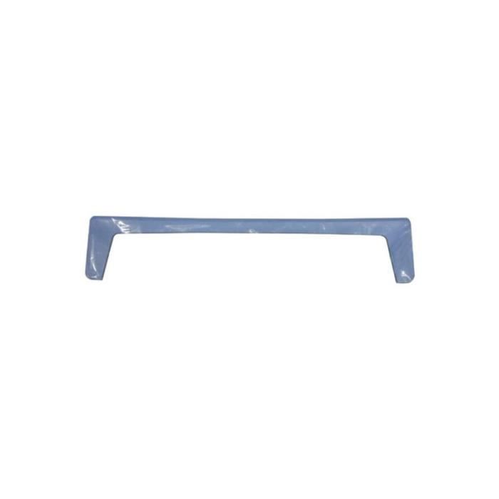 Enjoliveur clayette Indesit BAAN13V BAN13V Accessoire pour réfrigérateurcongélateur