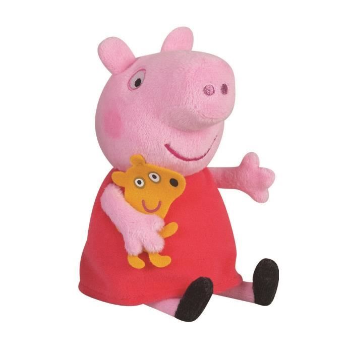 doudou peppa pig