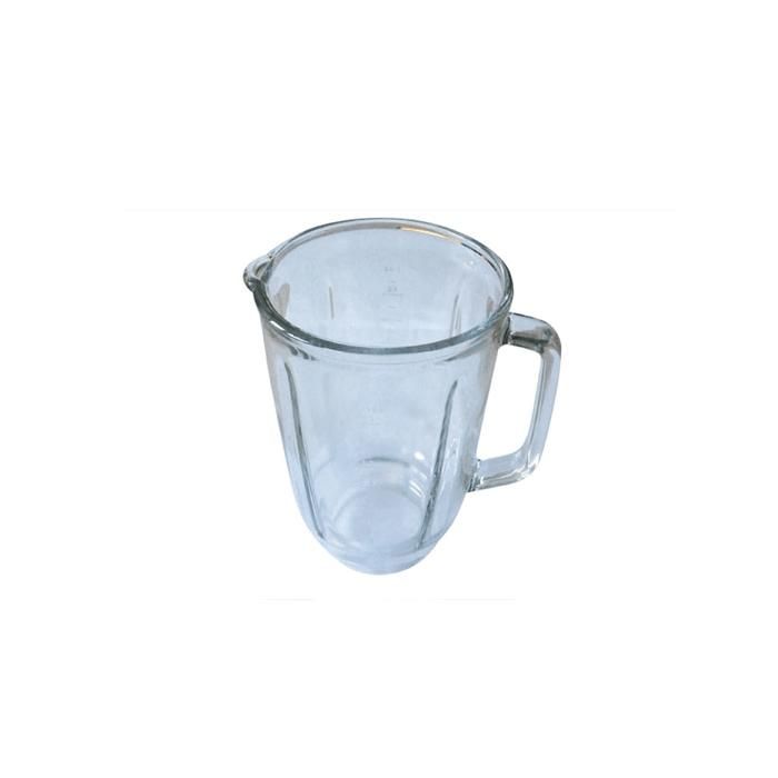 kw681957. bol blender en verre nu 1.5 litre