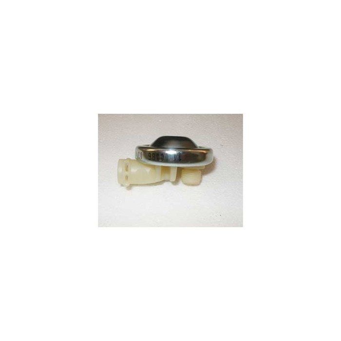 Regulateur pour machine a cafe centrale vapeur Delonghi 5513230831 - vue 2