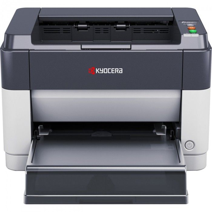 Imprimante KYOCERA FS-1061DN - Laser Monochrome A4