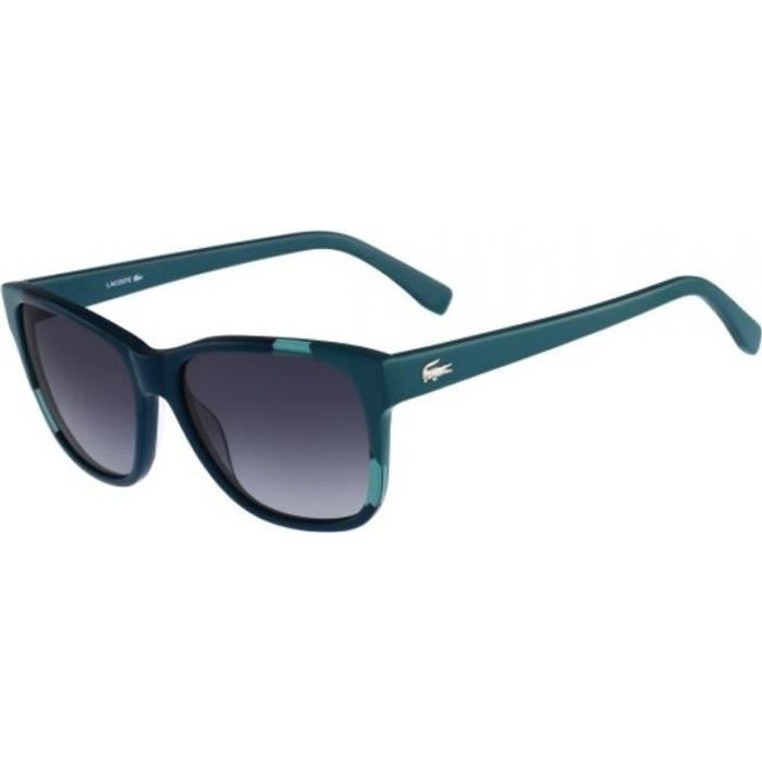 Lunette de soleil lacoste femme deals