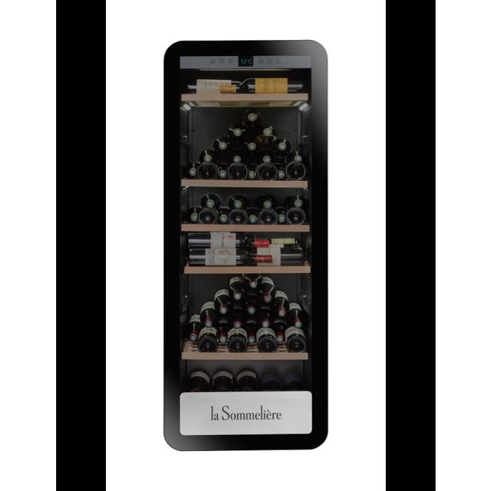 Cave à vin de vieillissement LA SOMMELIERE APOGEE200PV - La Sommeliere