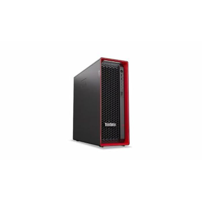 Station de travail - Lenovo - ThinkStation P5 - Intel Xeon W3-2525 - 32 Go RAM - 1 To SSD - Windows 11 Pro