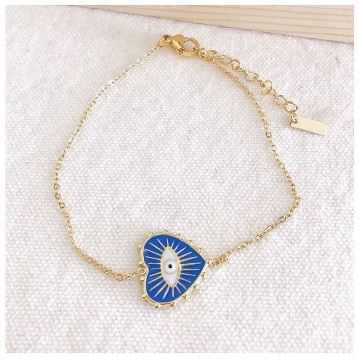 Bracelet Créateur Brillant - Look élégant Et Artisanal Pour Un Style Raffiné