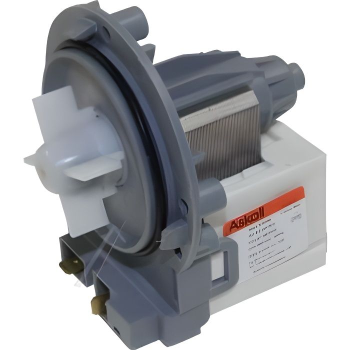POMPE DE VIDANGE POUR LAVE LINGE OU LAVE VAISSELLE LG EAU61383505