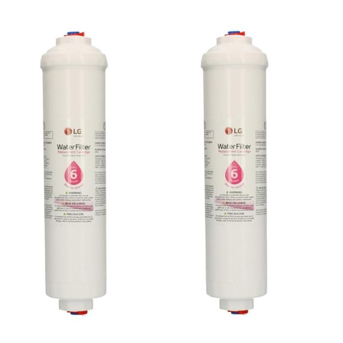 Applicable à Filtre à eau d'origine BL9808 Frigo, Réfrigérateur Applicable à Filtre à eau d'origine BL9808 Frigo, Réfrigérateur