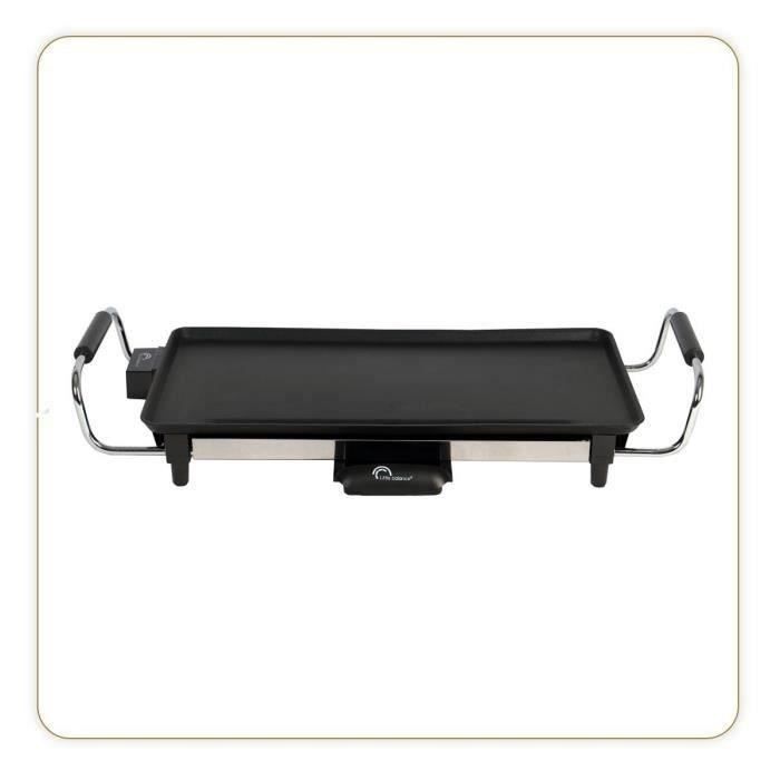 LITTLE BALANCE Plancha 50 cm Happy Plancha 8273