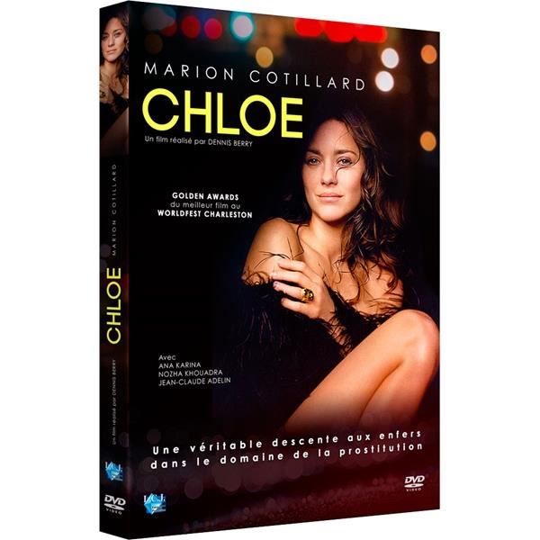 film marion cotillard prostituée