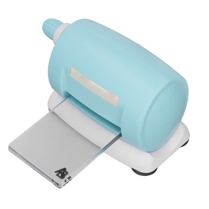 Machine De Gaufrage Machine De Découpe En Cuir Machine Manuelle En Cuir