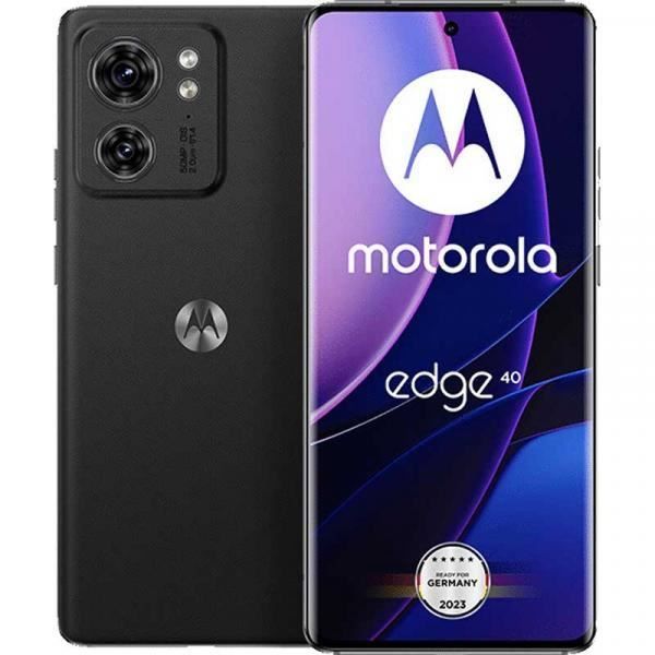 Smartphone MOTOROLA Réseau 4G Double SIM - vue 3