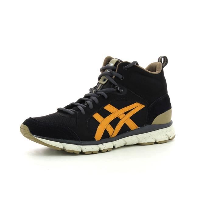 chaussure tiger homme