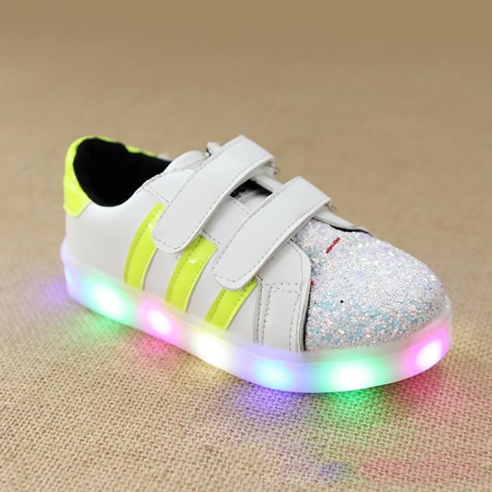 Kempa Attack 2.0 Junior - Chaussures Sport Handball Fitness | Légères Respirantes Semelle Michelin