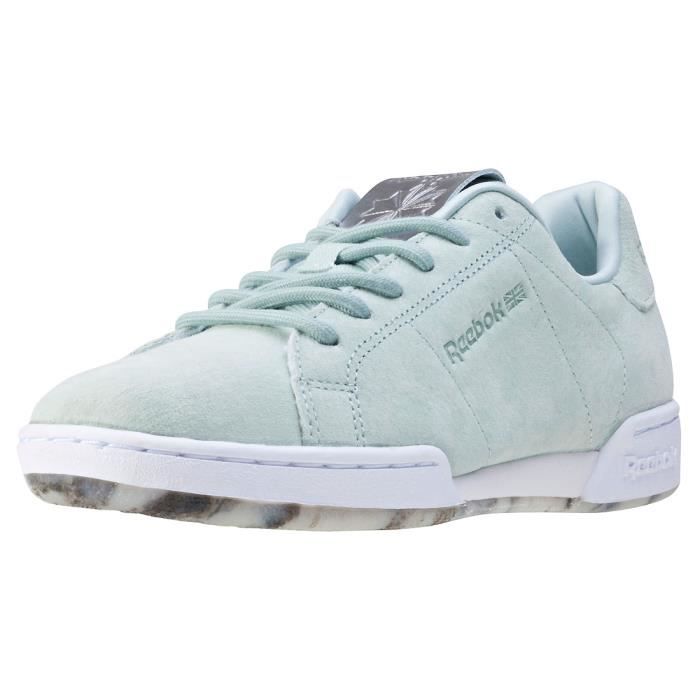 reebok mint