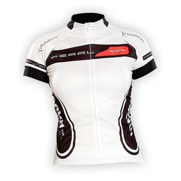 Cdiscount maillot cyclisme clearance