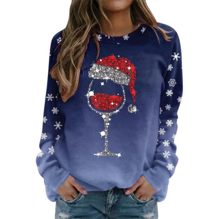 Gilet noel sales